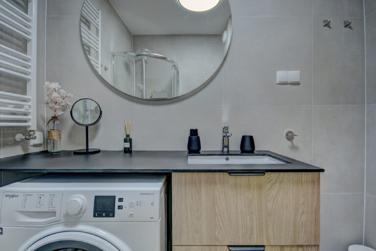 Apartament Casa Baia 53