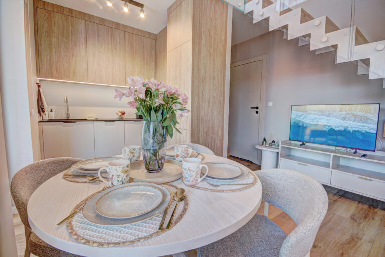 Apartament Casa Baia 53