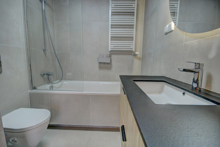 Apartament Casa Baia 53