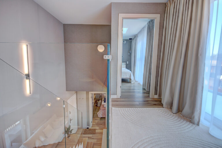 Apartament Casa Baia 53