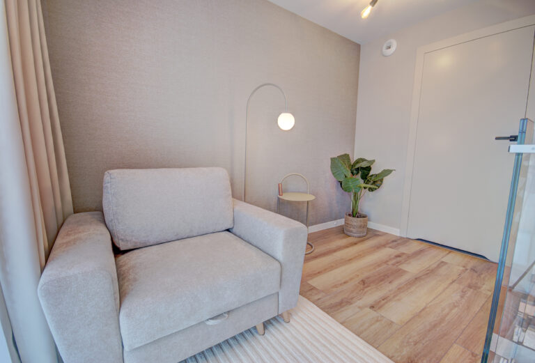 Apartament Casa Baia 53