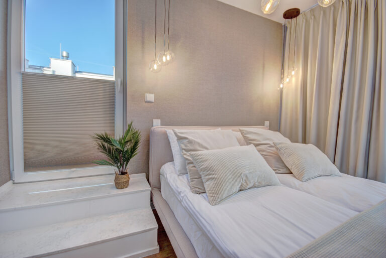 Apartament Casa Baia 53