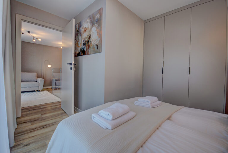 Apartament Casa Baia 53