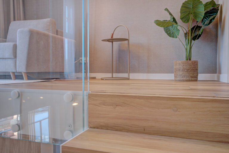 Apartament Casa Baia 53