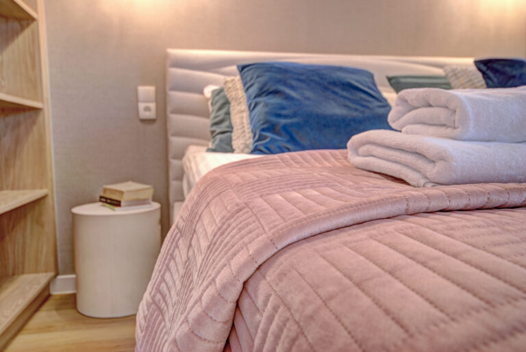 Apartament Casa Baia 53