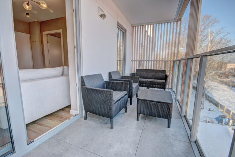 Apartament Casa Baia 53