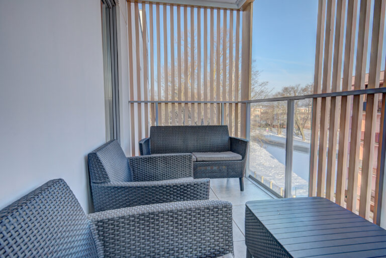 Apartament Casa Baia 53