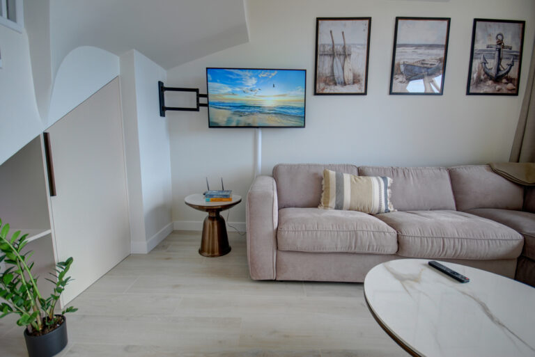 Apartament Czarna Perła 310