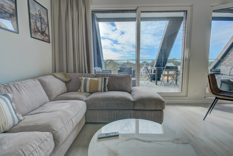 Apartament Czarna Perła 310