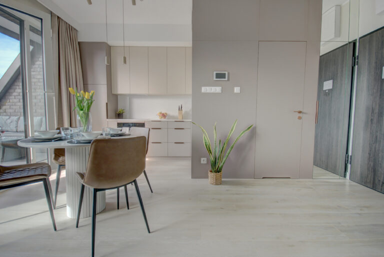 Apartament Czarna Perła 310