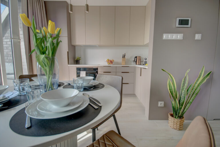 Apartament Czarna Perła 310