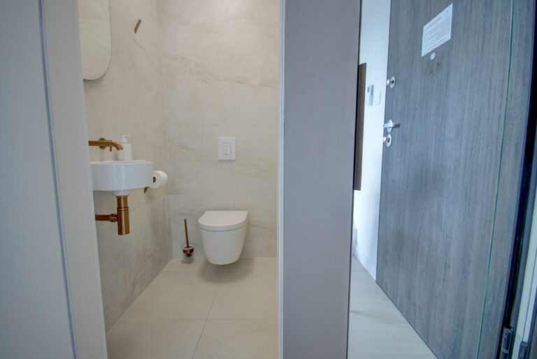 Apartament Czarna Perła 310