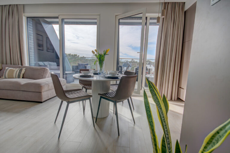 Apartament Czarna Perła 310