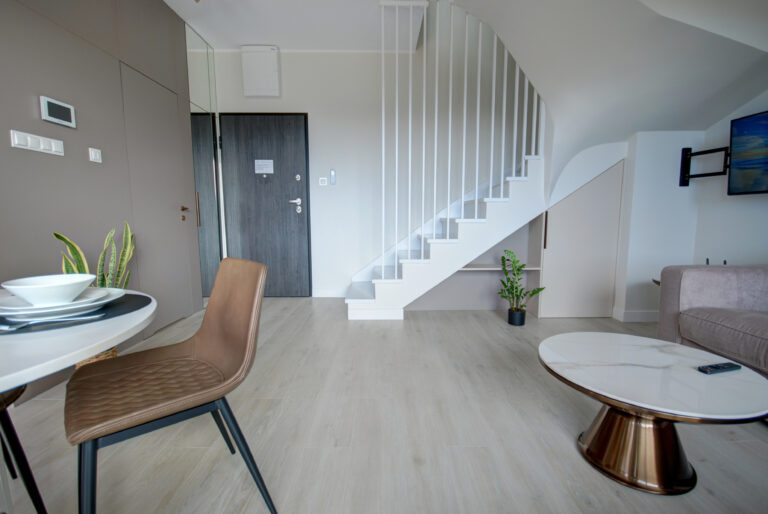 Apartament Czarna Perła 310