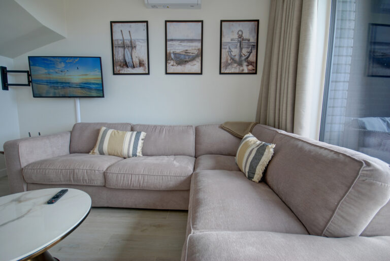 Apartament Czarna Perła 310