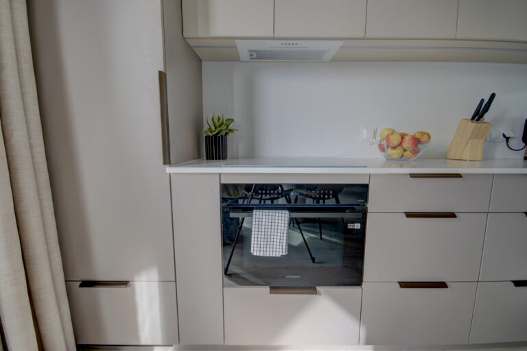 Apartament Czarna Perła 310