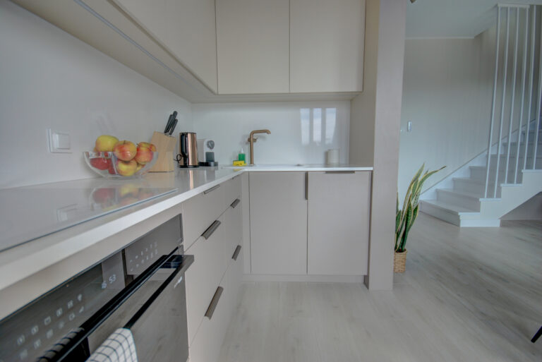 Apartament Czarna Perła 310