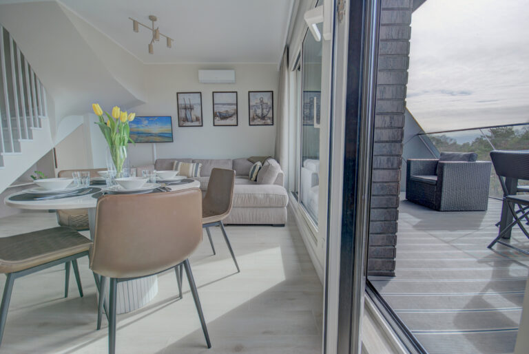 Apartament Czarna Perła 310