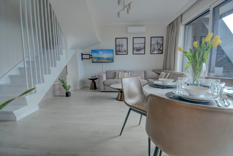 Apartament Czarna Perła 310