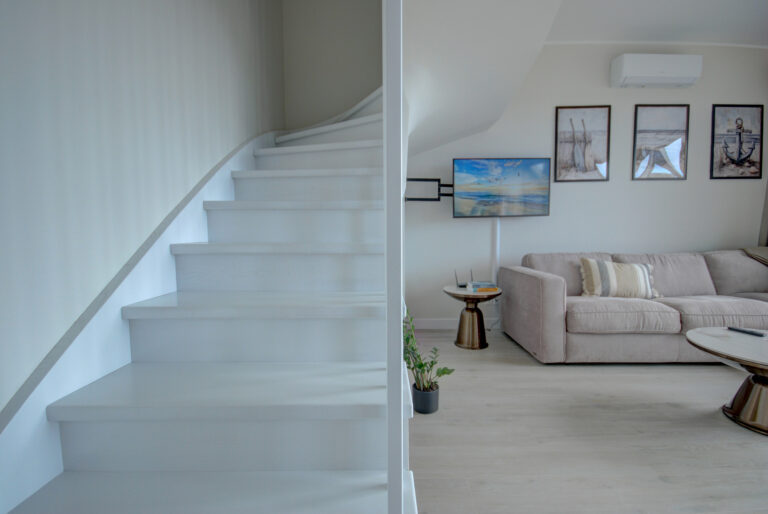 Apartament Czarna Perła 310