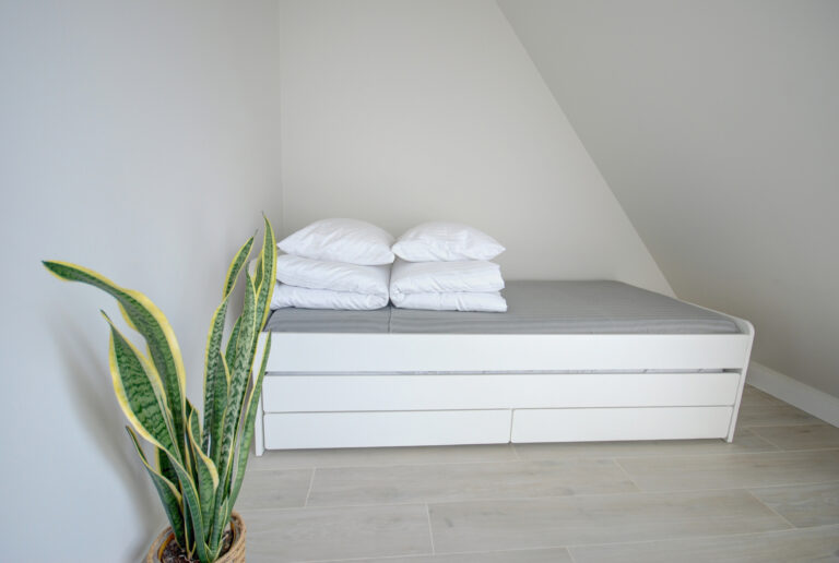 Apartament Czarna Perła 310