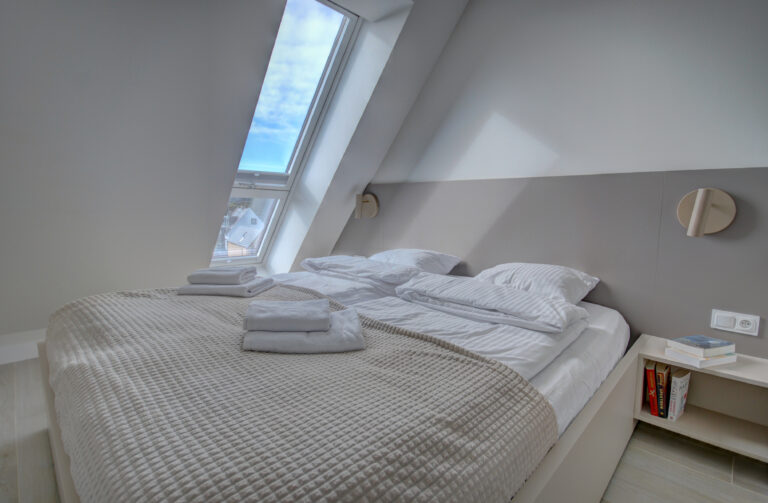 Apartament Czarna Perła 310