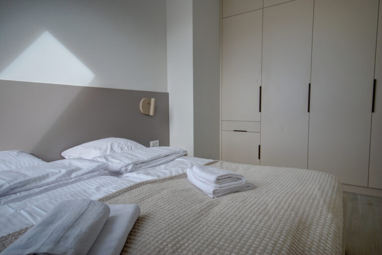 Apartament Czarna Perła 310