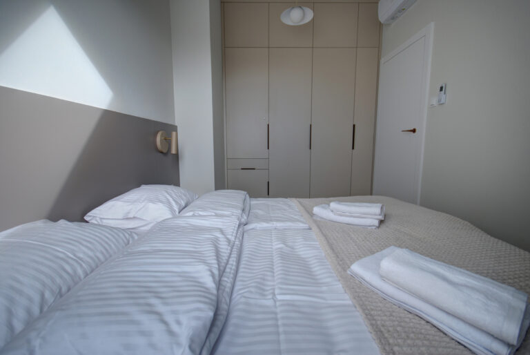 Apartament Czarna Perła 310