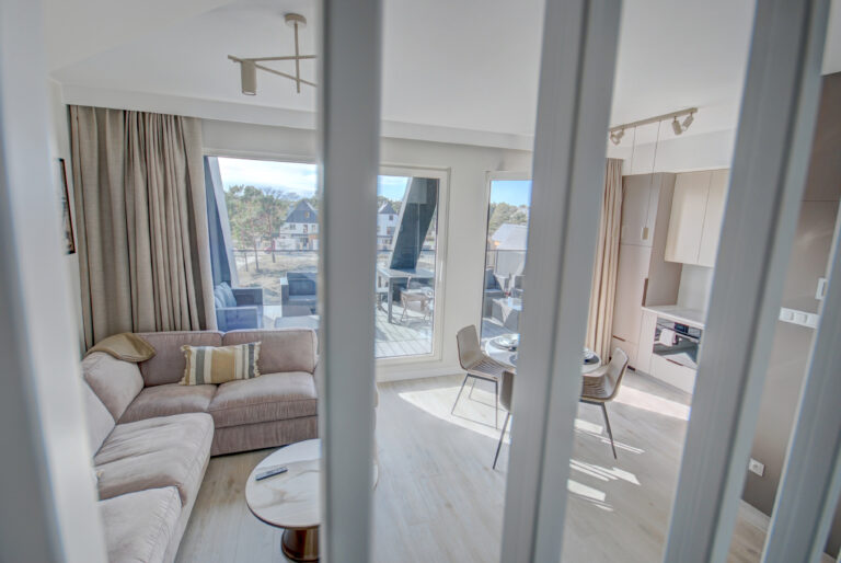 Apartament Czarna Perła 310