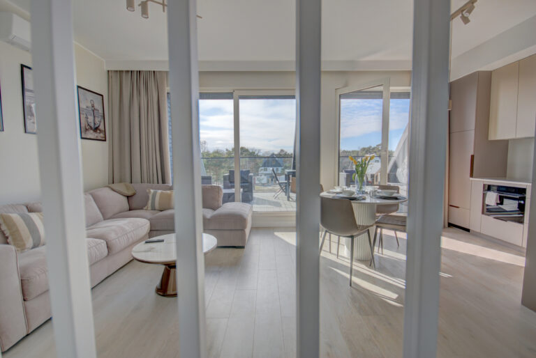 Apartament Czarna Perła 310