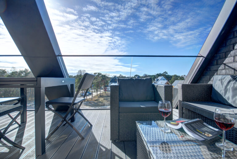 Apartament Czarna Perła 310