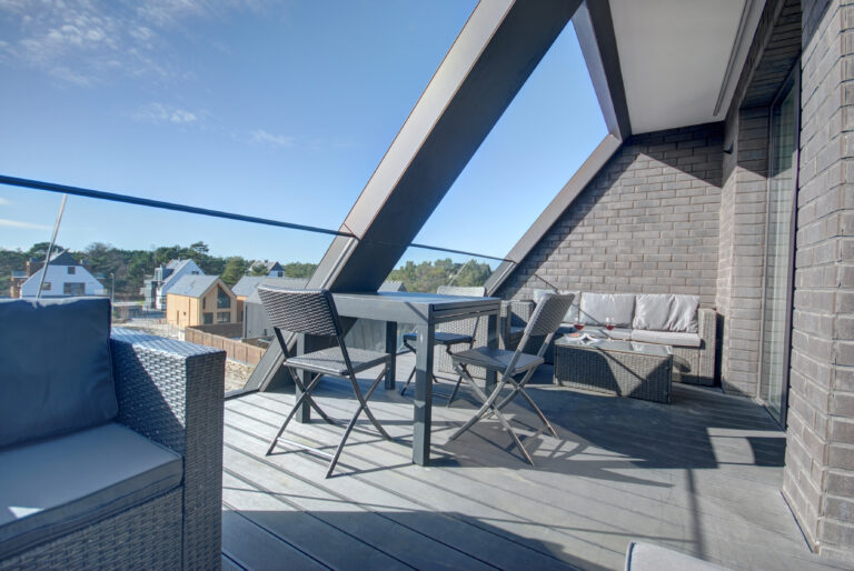 Apartament Czarna Perła 310