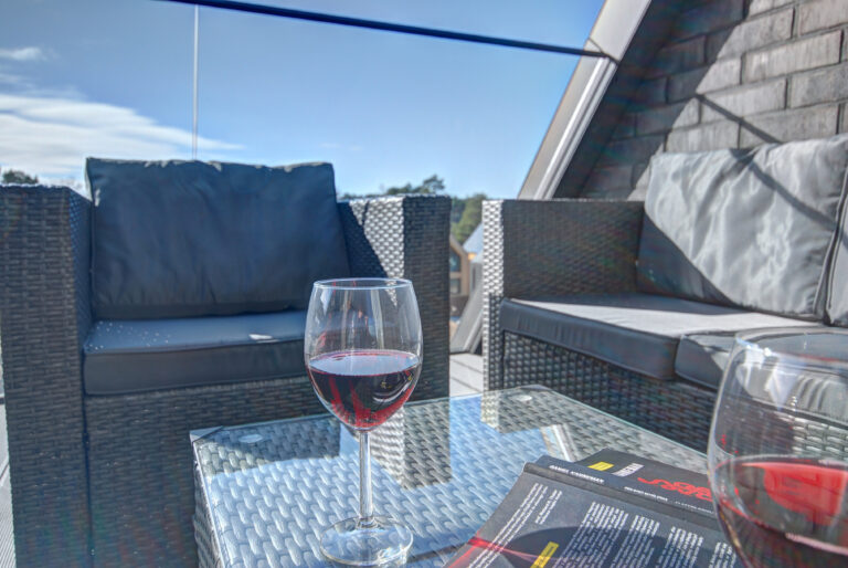 Apartament Czarna Perła 310