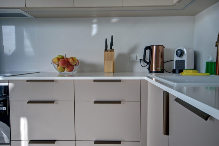 Apartament Czarna Perła 310