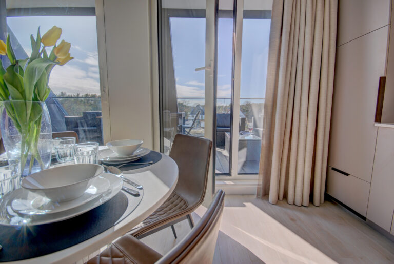 Apartament Czarna Perła 310