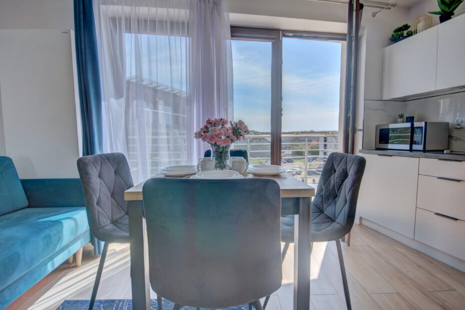 Apartament Foka B42