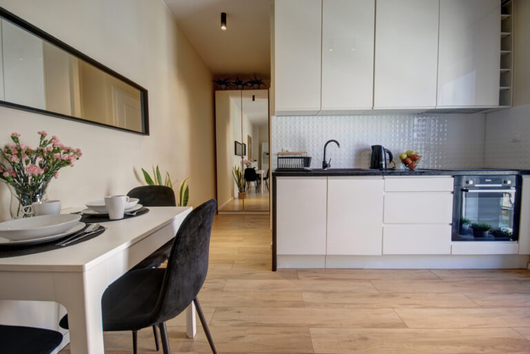 Apartament Kaszubska Bryza I - 8