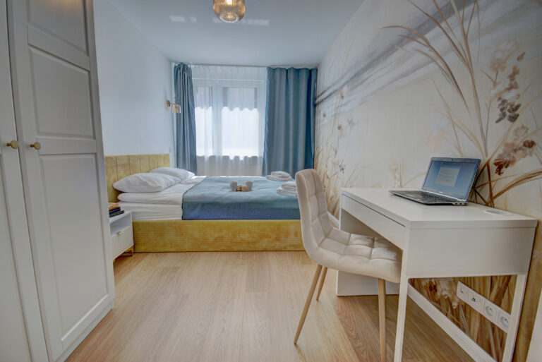 Apartament Rodzinny II