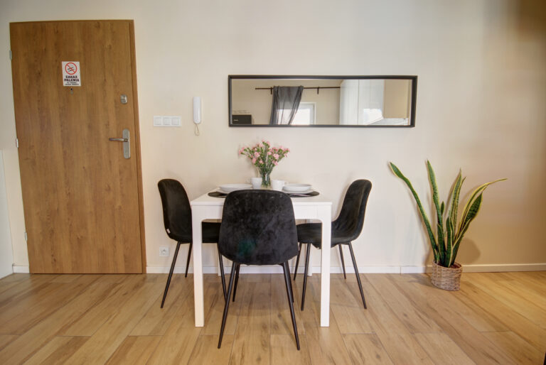 Apartament Kaszubska Bryza I - 8