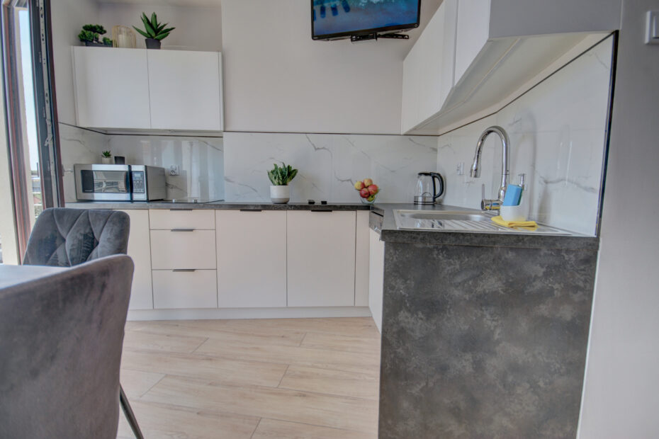Apartament Foka B42