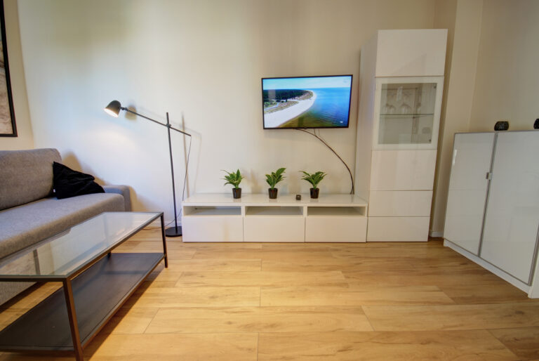 Apartament Kaszubska Bryza I - 8