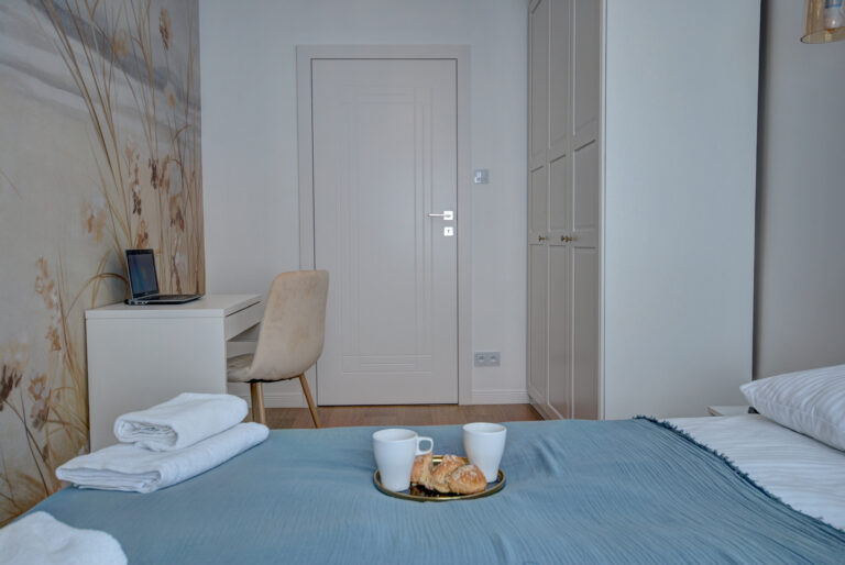 Apartament Rodzinny II