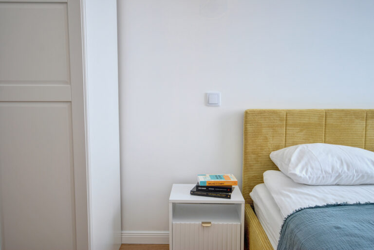 Apartament Rodzinny II