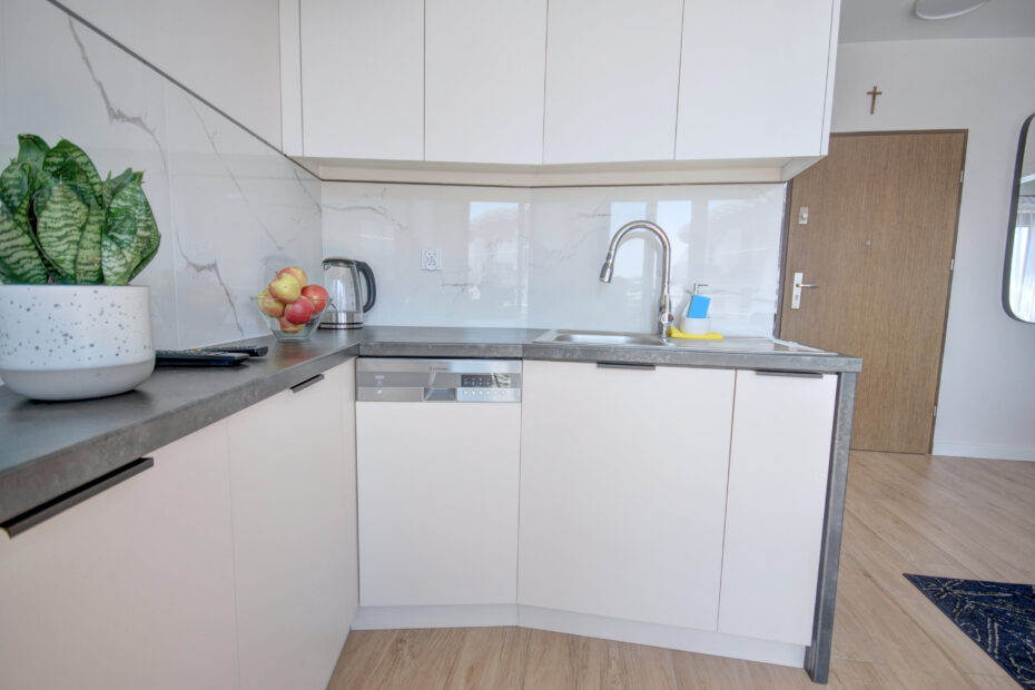 Apartament Foka B42