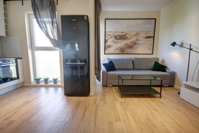 Apartament Kaszubska Bryza I - 8