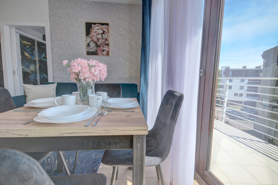 Apartament Foka B42