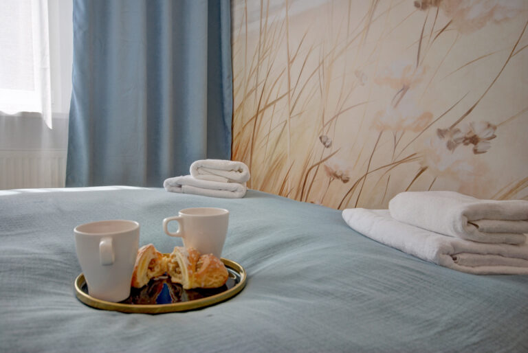 Apartament Rodzinny II