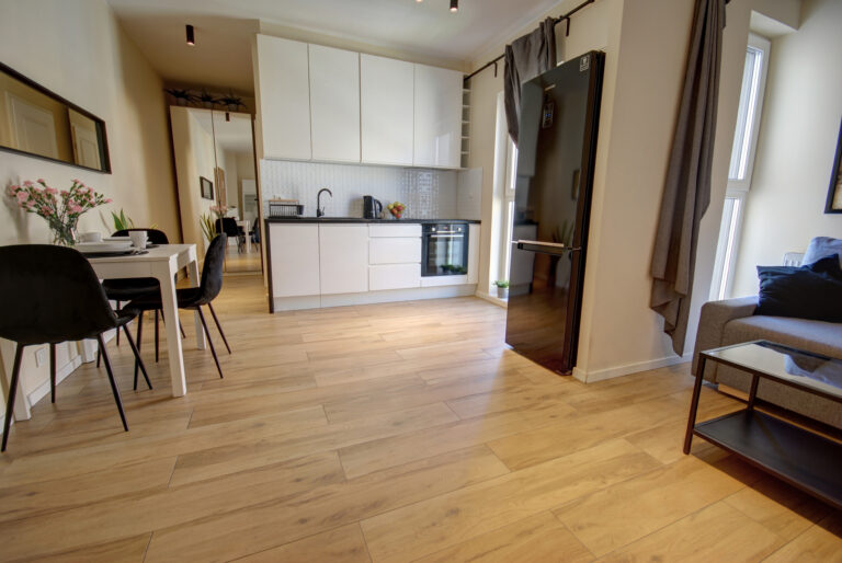 Apartament Kaszubska Bryza I - 8