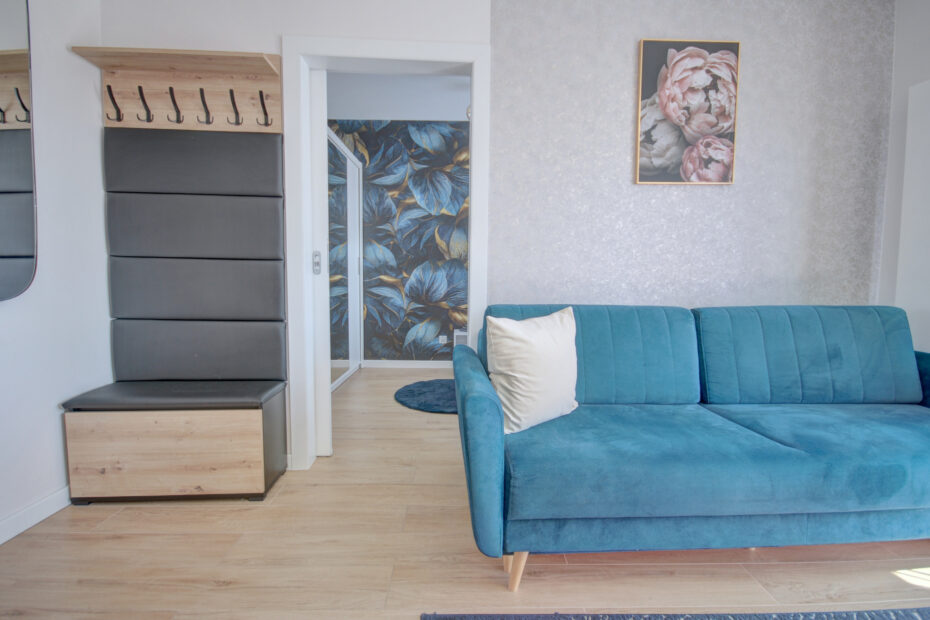 Apartament Foka B42