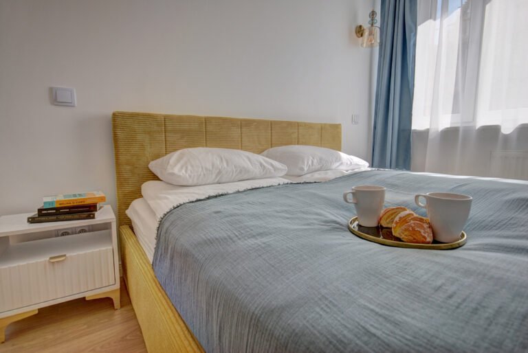 Apartament Rodzinny II